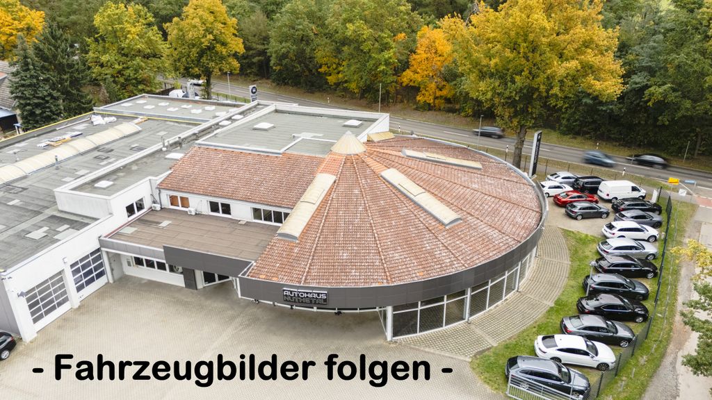 Volkswagen ID.3 2021
