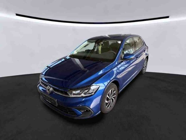 Volkswagen Polo 2022