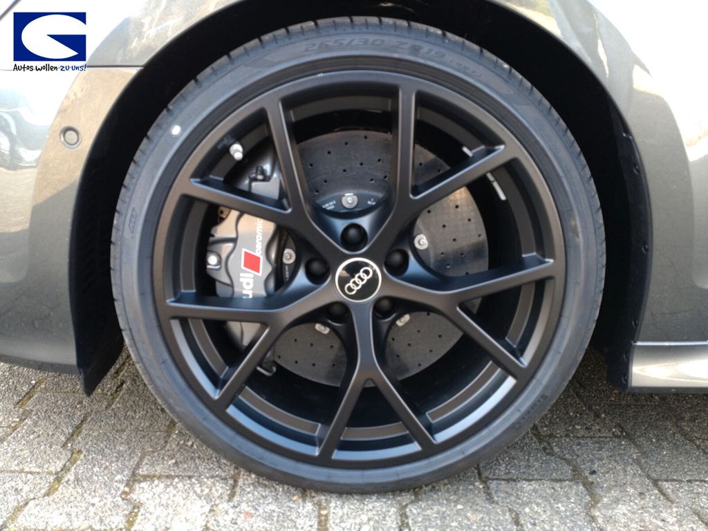 Audi RS3 2024