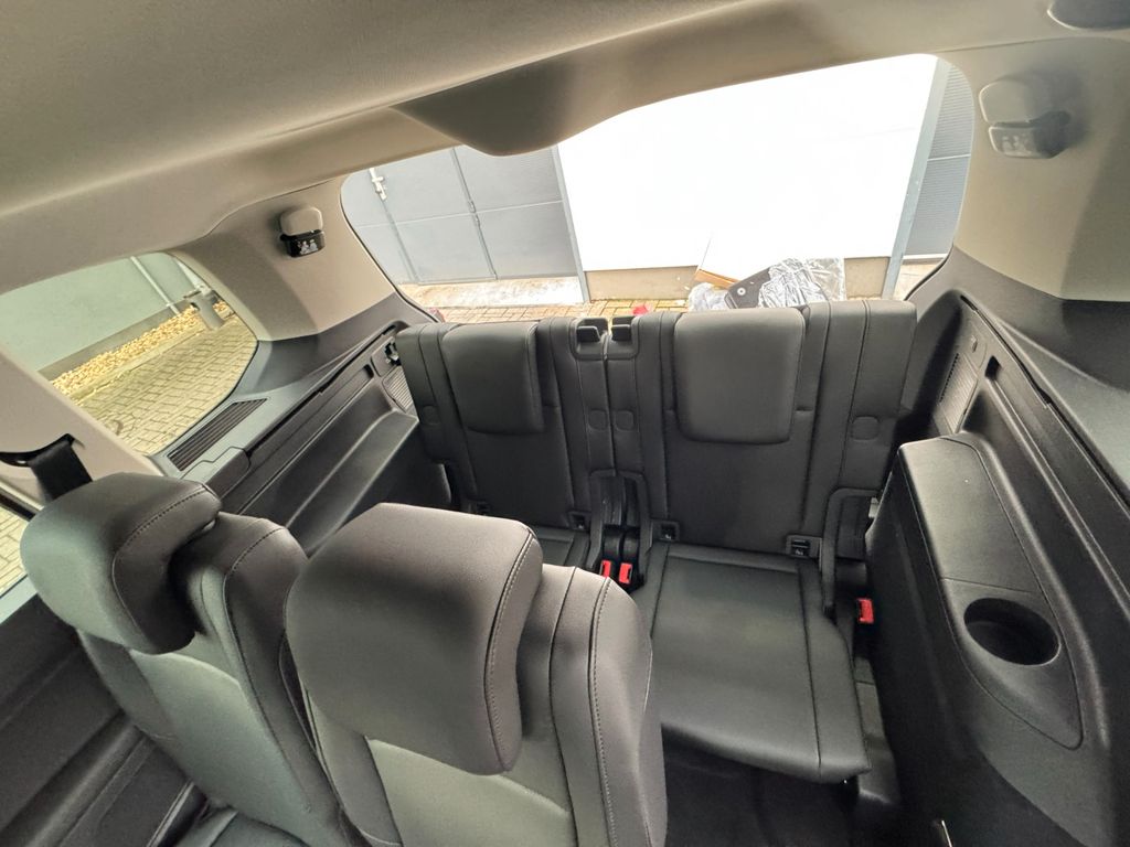 Volkswagen Touran 2025