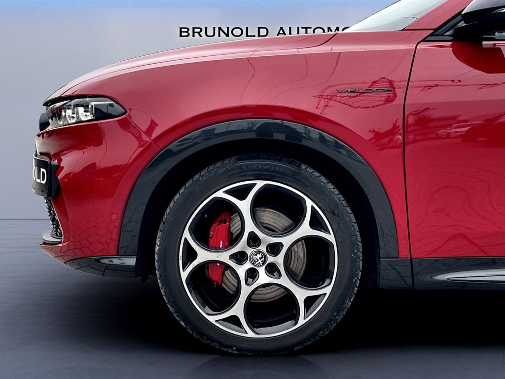 Alfa Romeo Tonale 2023