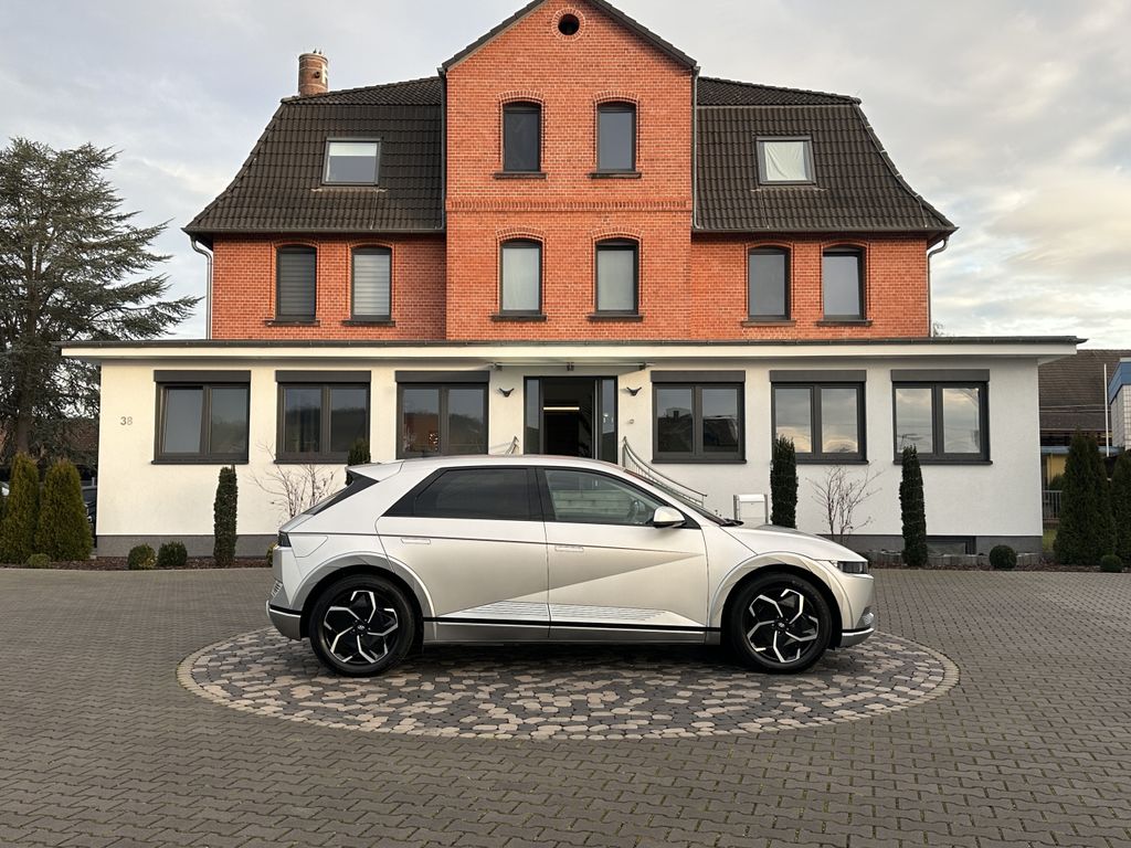 Hyundai IONIQ 5 2022