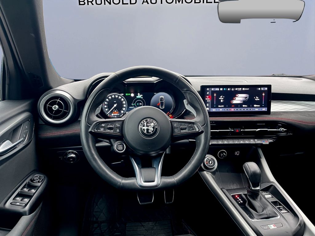 Alfa Romeo Tonale 2023