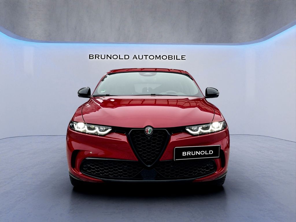 Alfa Romeo Tonale 2023
