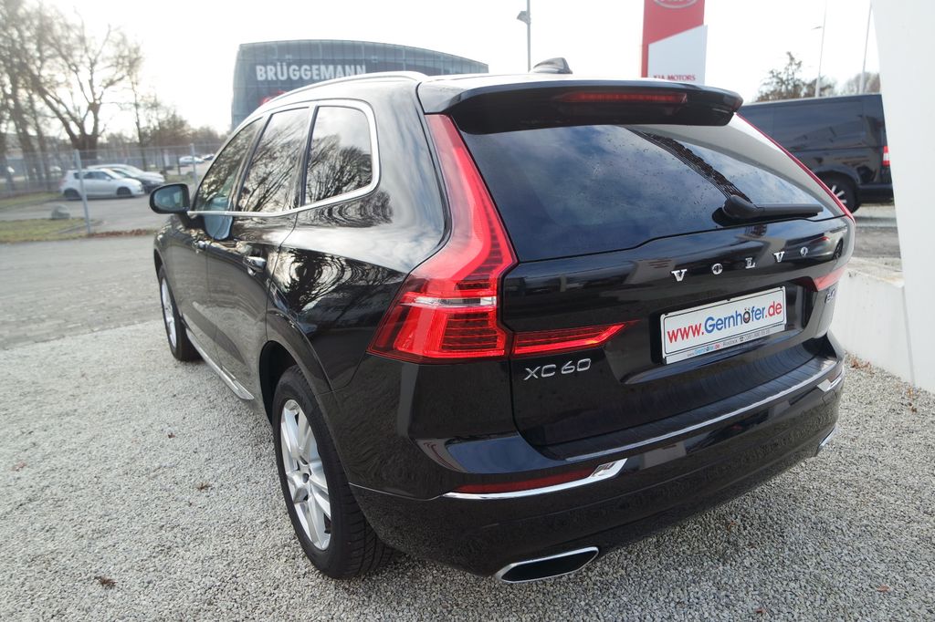Volvo XC60 2021