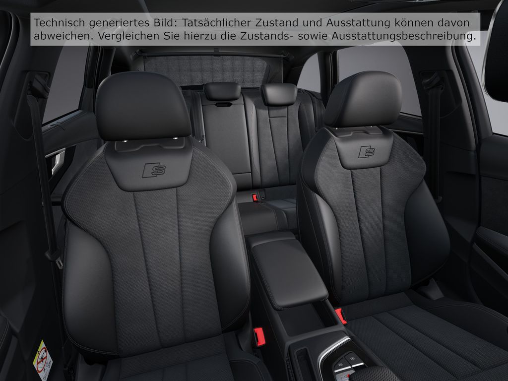 Audi S4 2023