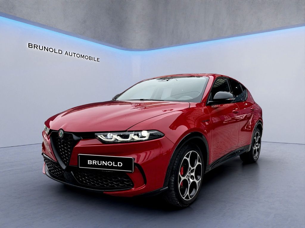 Alfa Romeo Tonale 2023