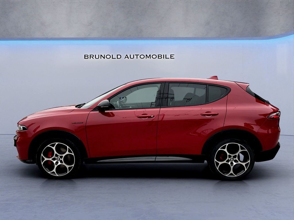 Alfa Romeo Tonale 2023