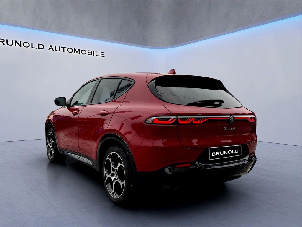 Alfa Romeo Tonale 2023
