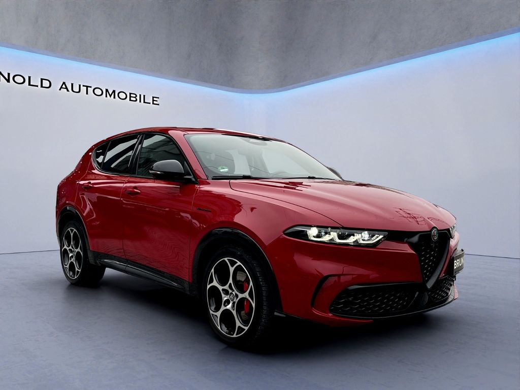 Alfa Romeo Tonale 2023