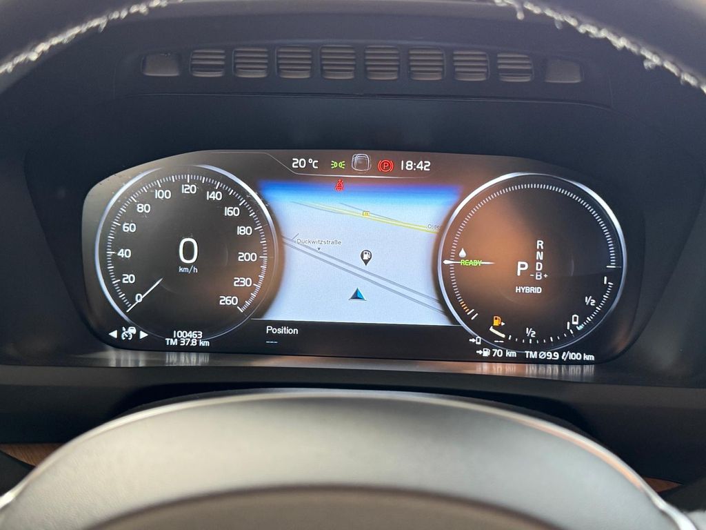 Volvo XC90 2021