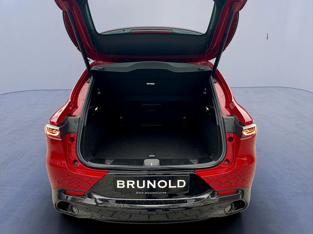 Alfa Romeo Tonale 2023