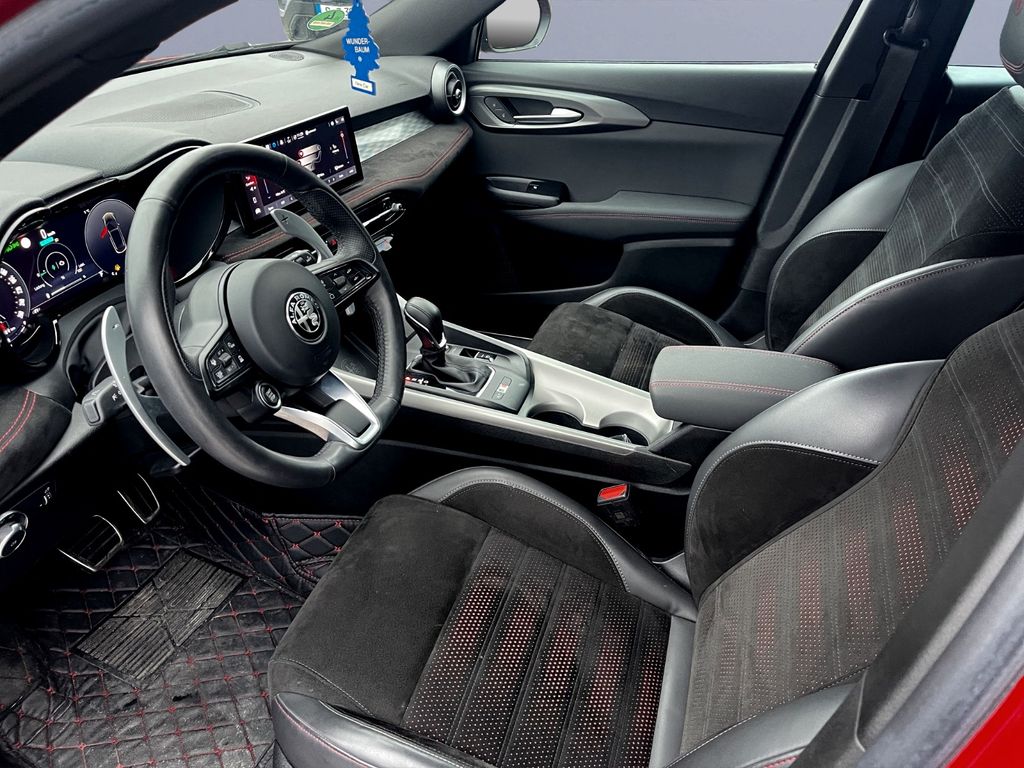 Alfa Romeo Tonale 2023