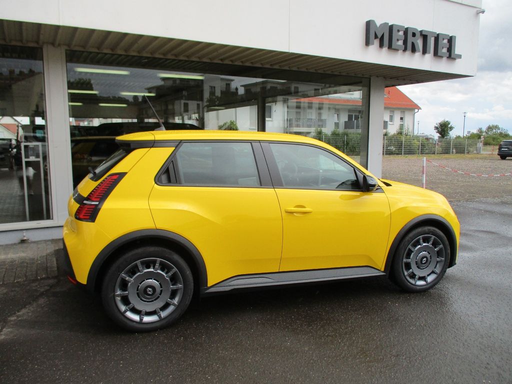Renault R 5