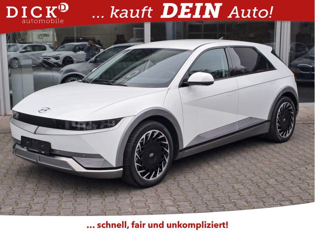 Hyundai IONIQ 5 2021