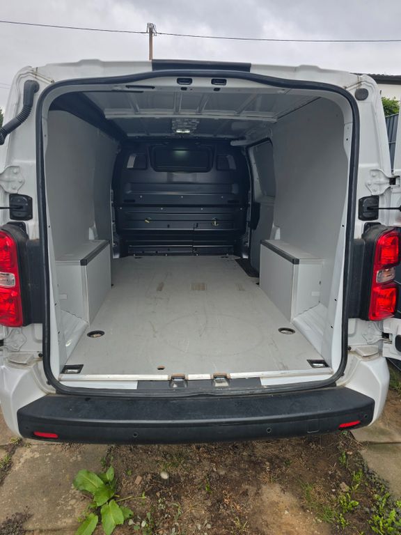 Fiat Scudo 2024