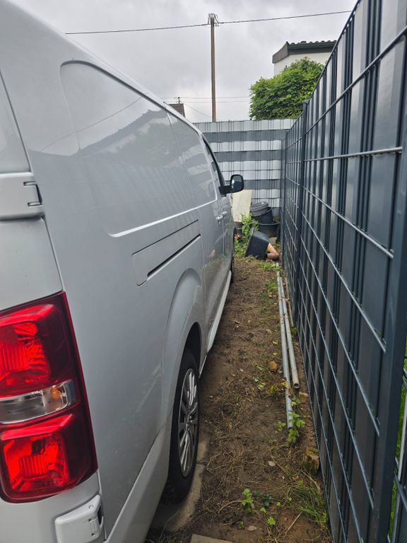 Fiat Scudo 2024
