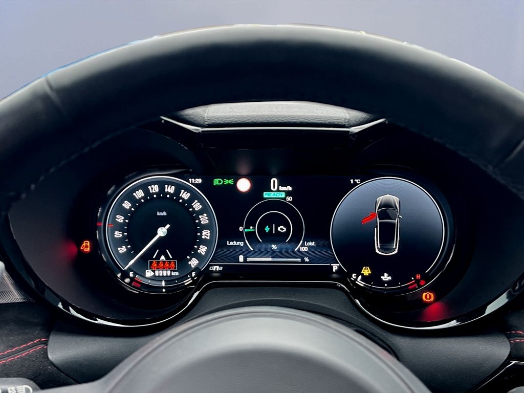 Alfa Romeo Tonale 2023