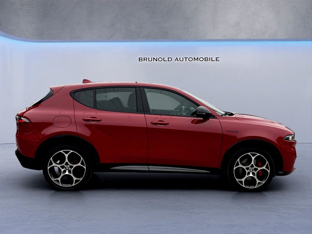 Alfa Romeo Tonale 2023