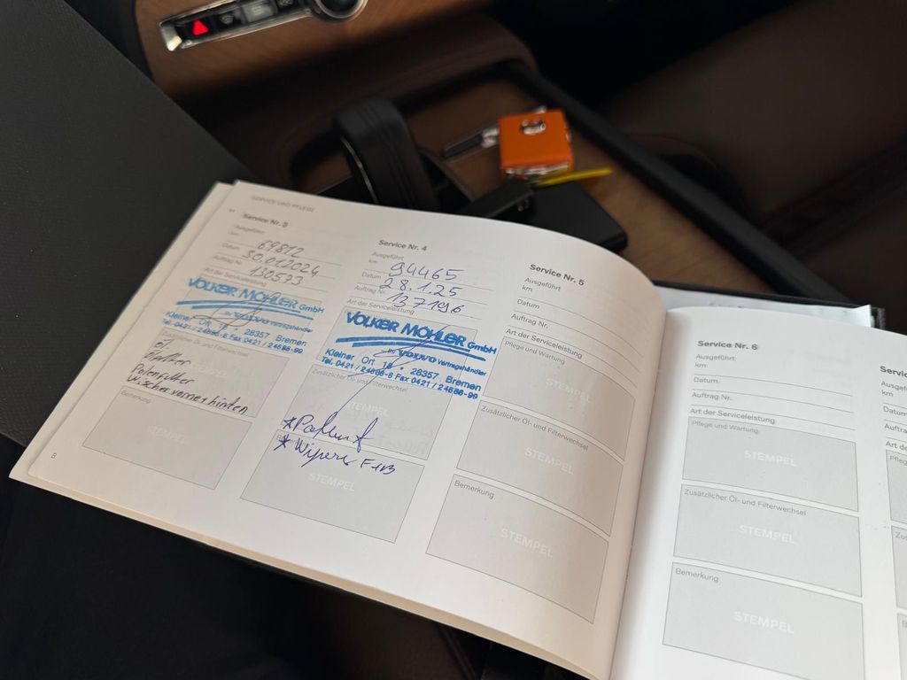Volvo XC90 2021