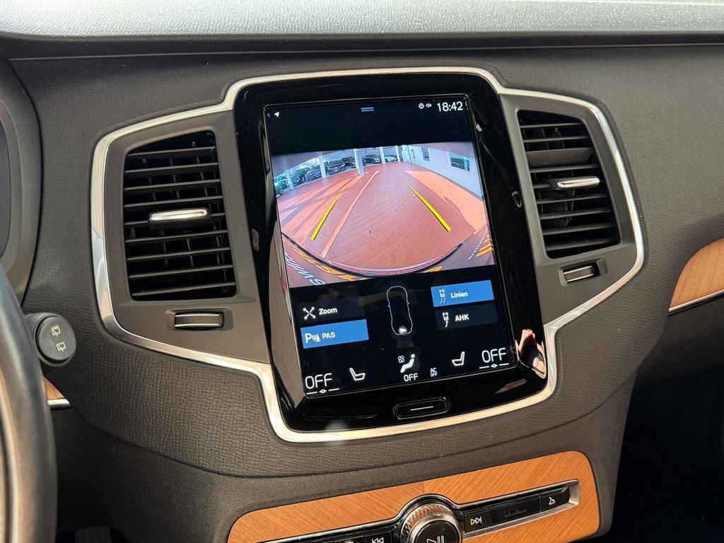Volvo XC90 2021