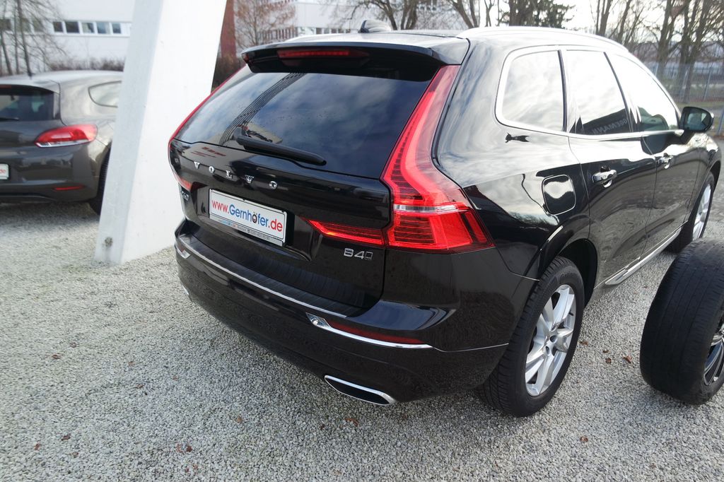Volvo XC60 2021