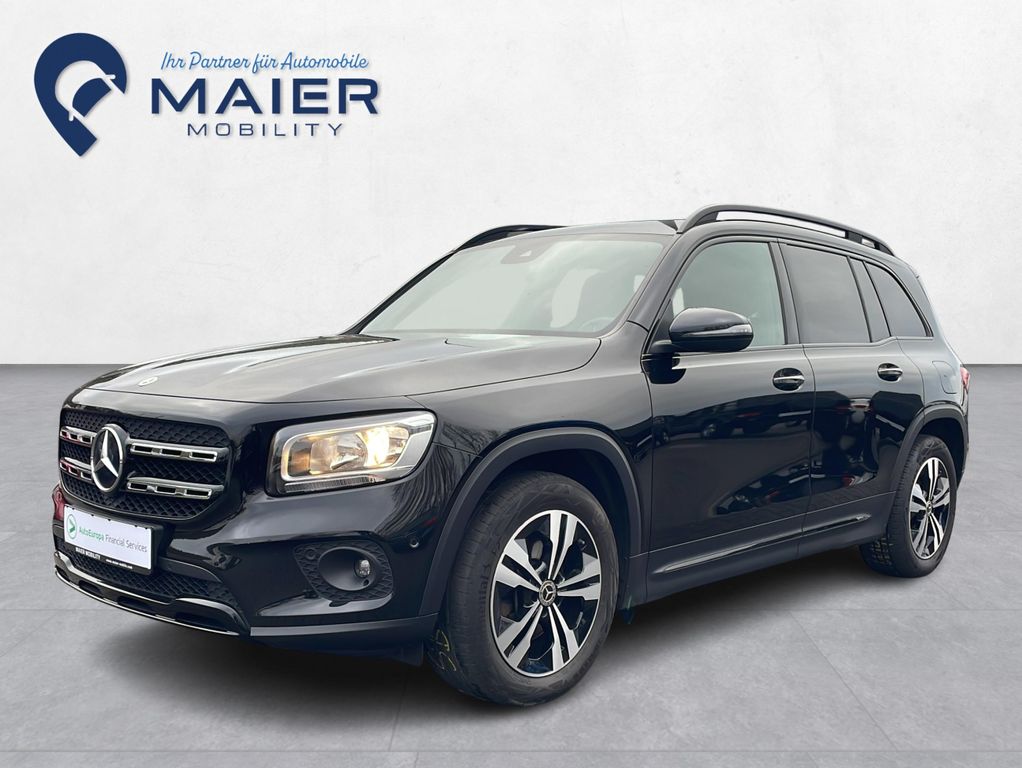 Mercedes-Benz GLB 180 2023