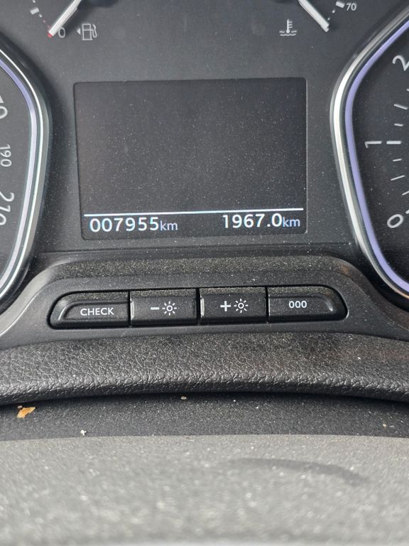 Fiat Scudo 2024