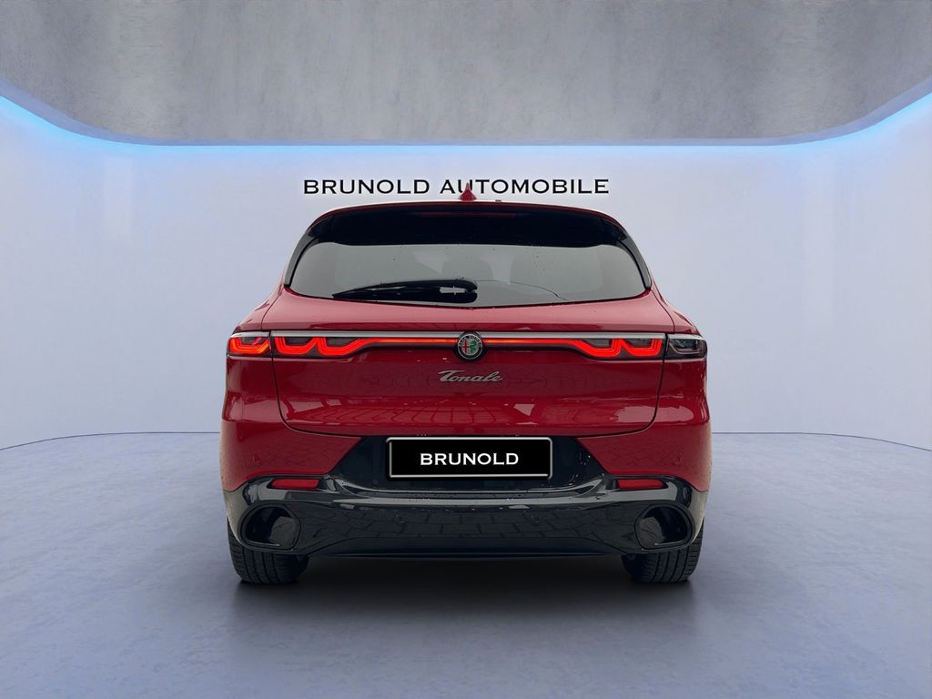 Alfa Romeo Tonale 2023