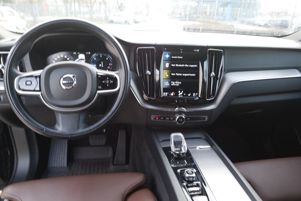 Volvo XC60 2021