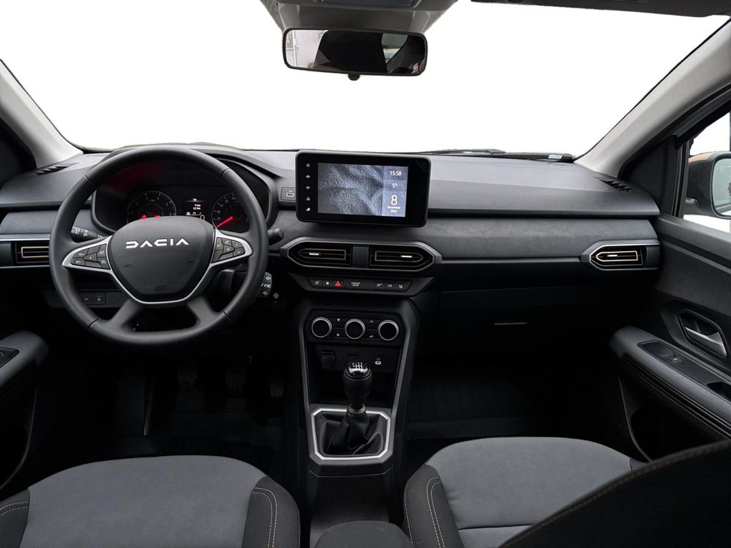 Dacia Jogger 2025