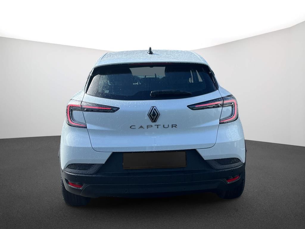 Renault Captur 2025