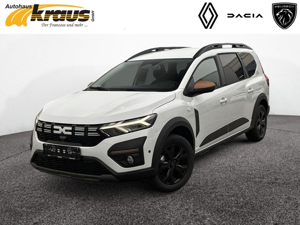 Dacia Jogger 2025