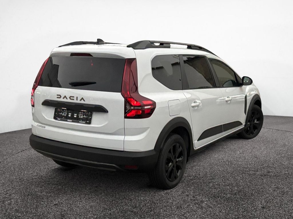 Dacia Jogger 2025