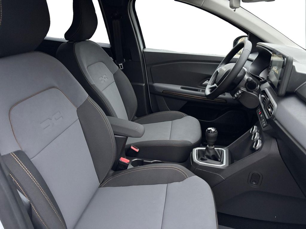 Dacia Jogger 2025