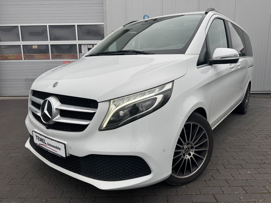 Mercedes-Benz V 300 2020