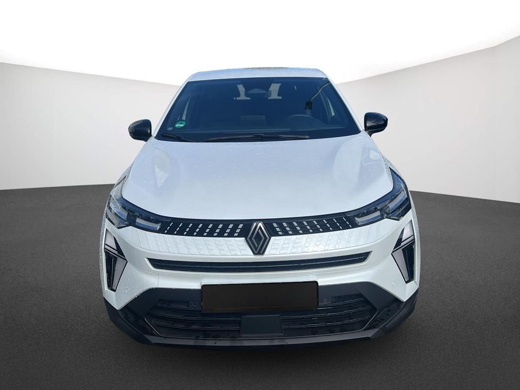 Renault Captur 2025