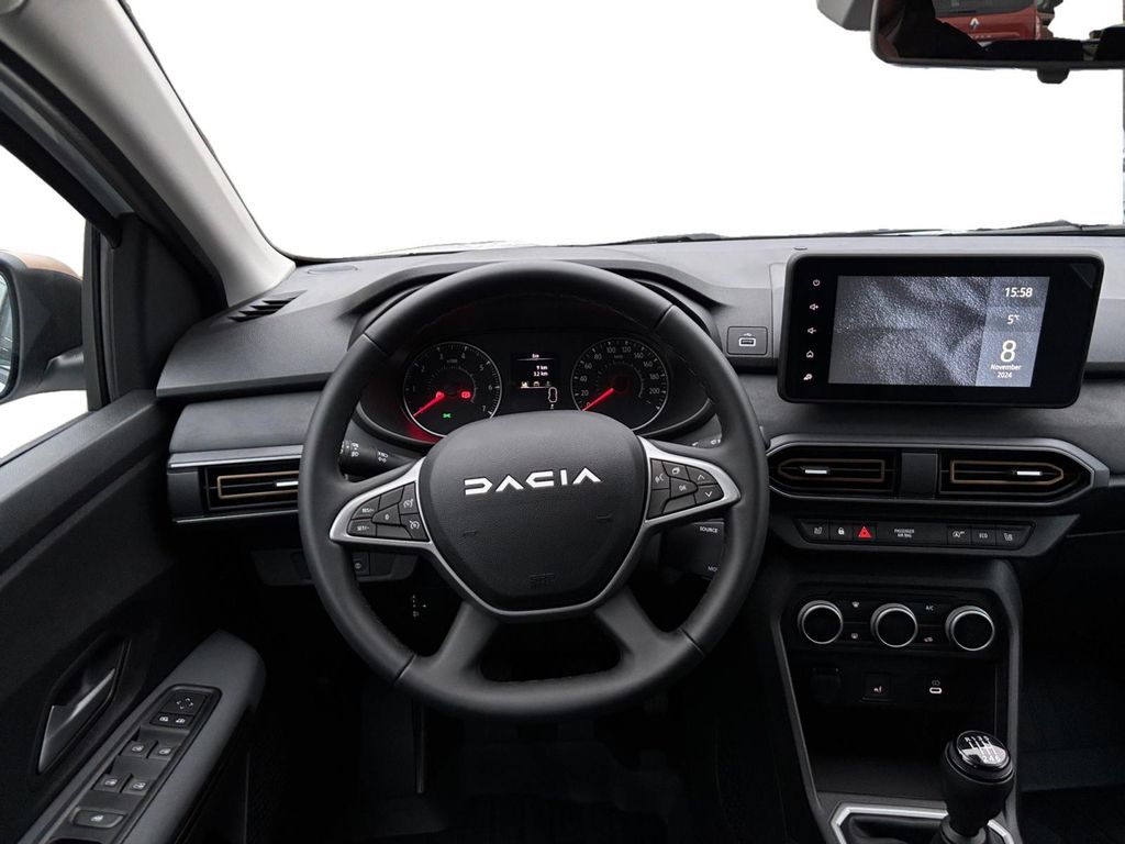 Dacia Jogger 2025