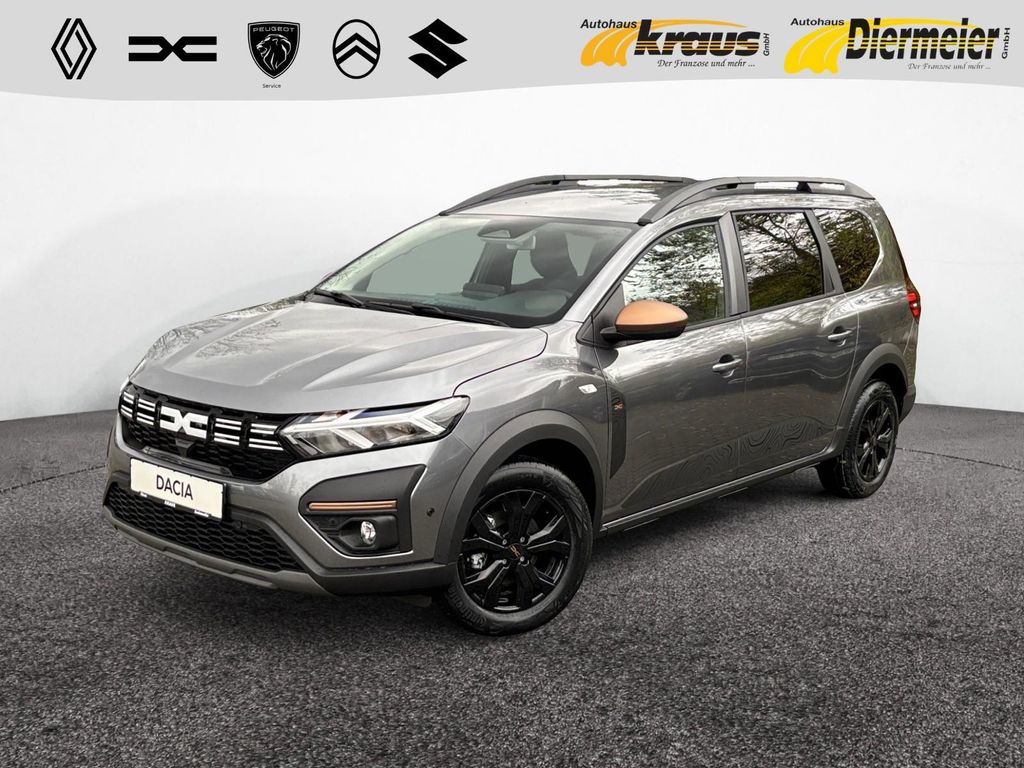 Dacia Jogger 2025