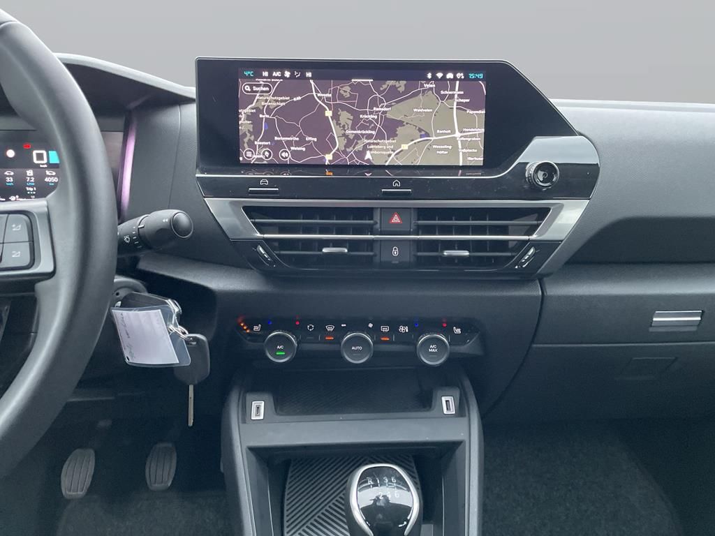 Citroën C4 2023