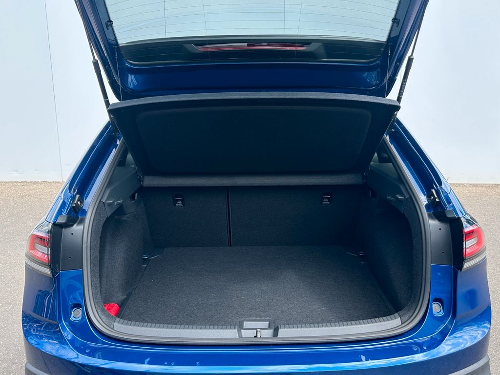 Volkswagen Taigo 2025