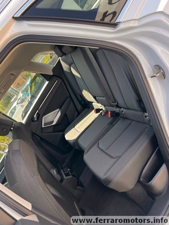 Audi Q3 2023
