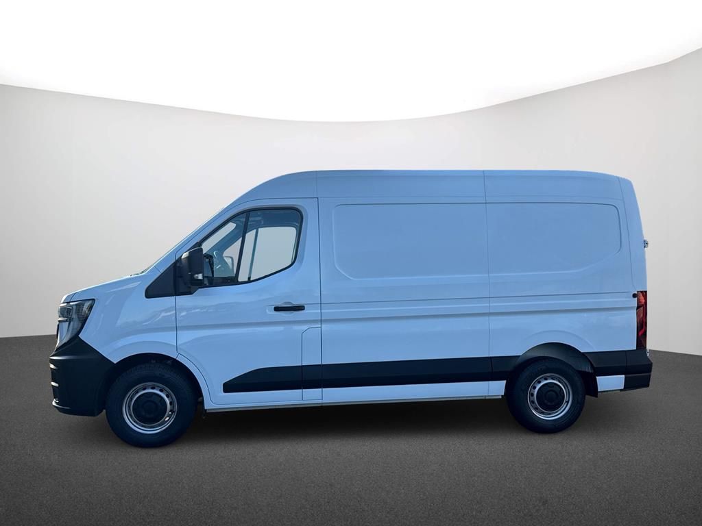 Renault Master 2025