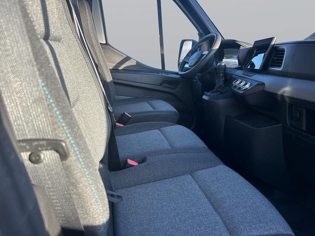 Renault Master 2025