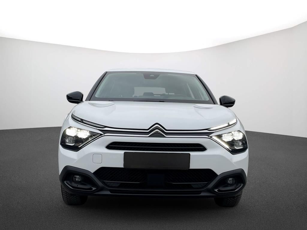 Citroën C4 2023