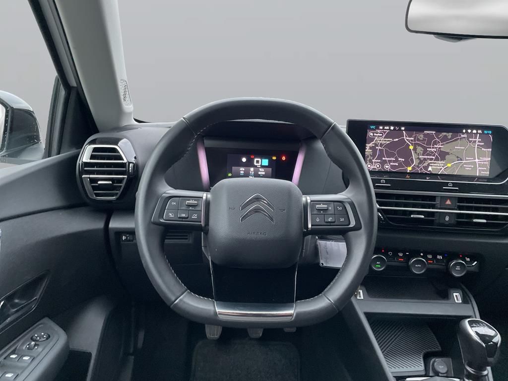 Citroën C4 2023