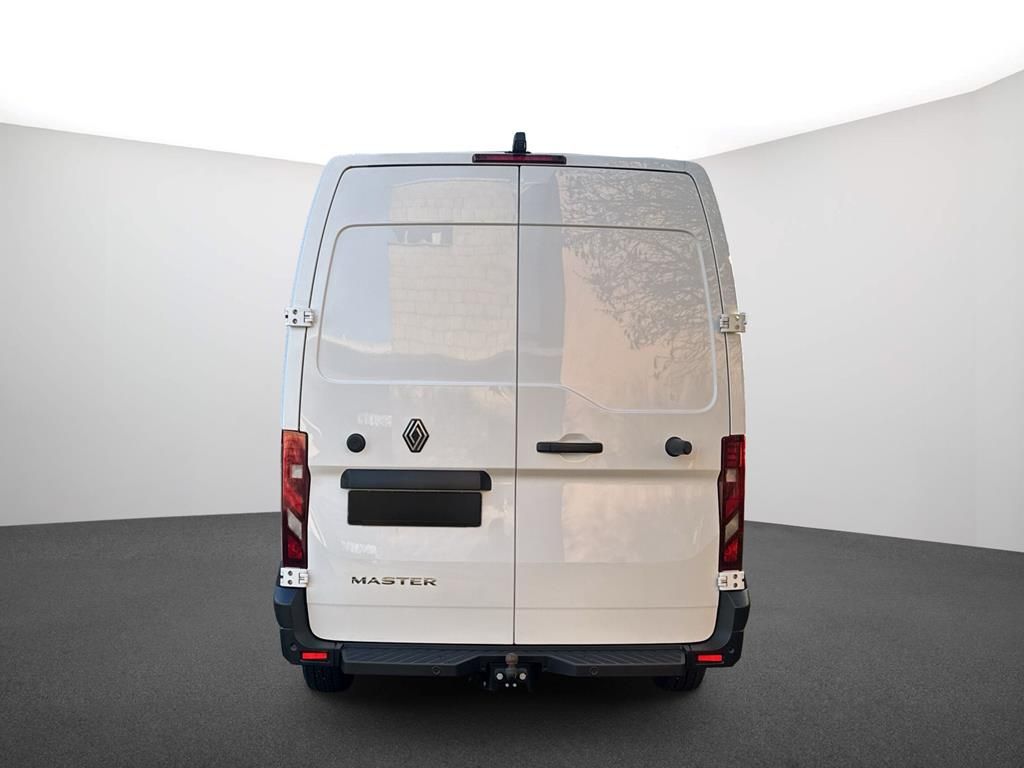 Renault Master 2025