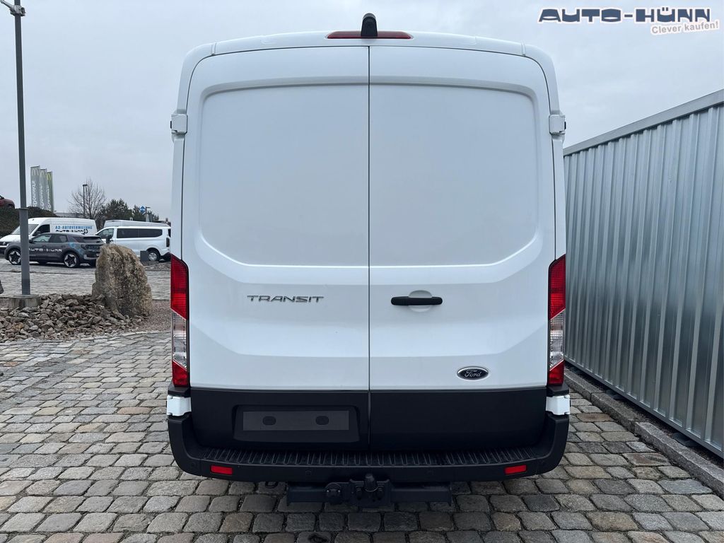 Ford Transit 2023