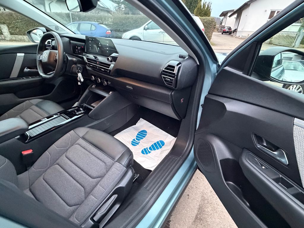 Citroën C4 2023