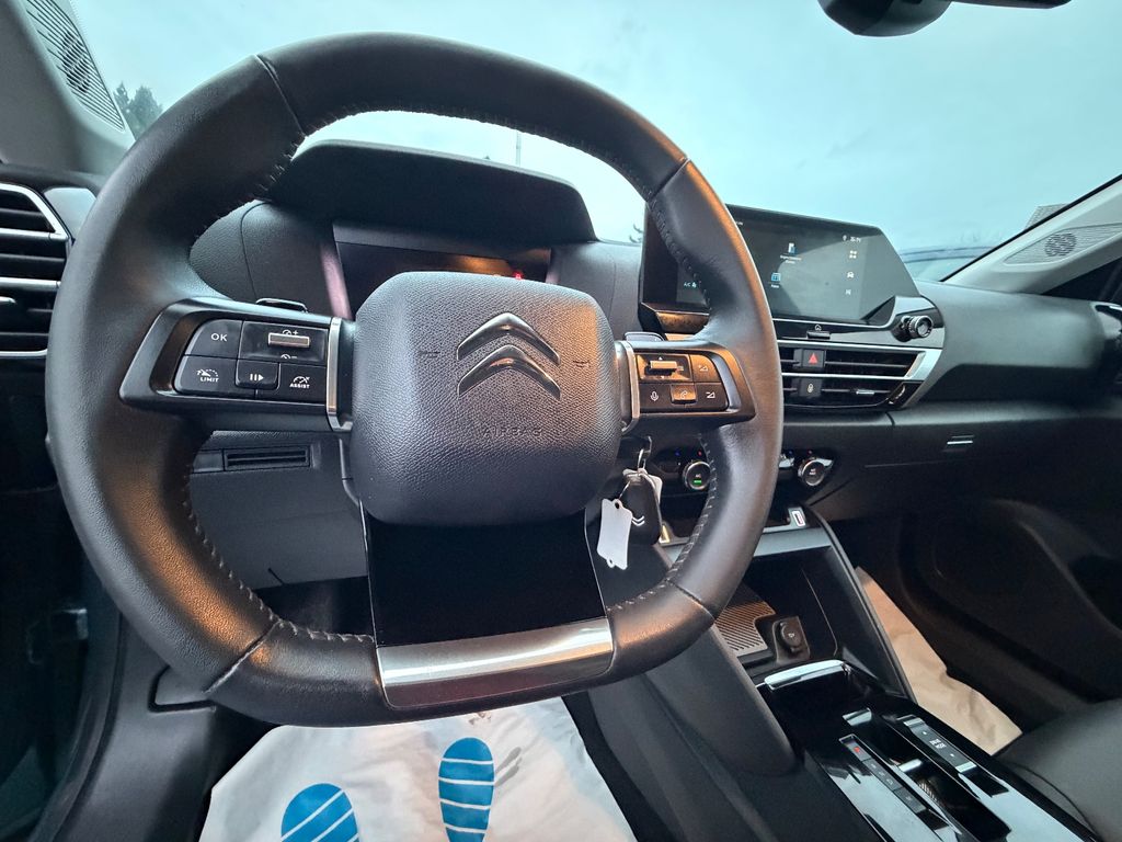 Citroën C4 2023